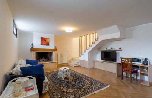 Intera villa ad uso esclusivo con 2 bagni 4 camere da letto,garage,giardino,area fitness,lavatrice,wifi - Foto 20