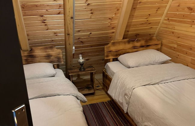 Sapanca Bungalow Otelleri - Foto 34