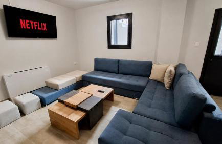 Antheon Suites Volos - Foto 40