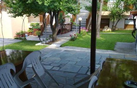 Hotel Alexandra - Foto 13