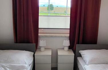 Apartamenty Czerwona Stodoła - Foto 30