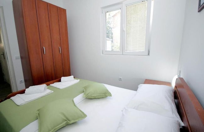 Apartments Centar Sutomore - Foto 30