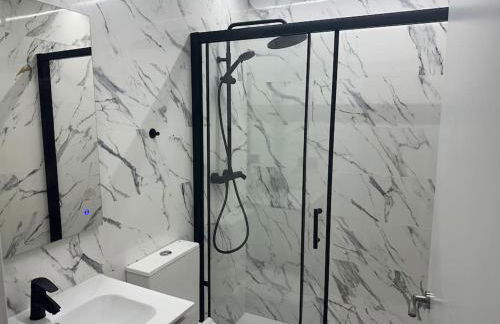 Espléndido Apartamento en Madrid VT-14944 - Foto 4