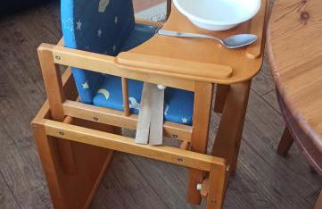 Fewo - Charmante 2 Zimmer Wohnung mitten in Markdorf bei Bodensee - Foto 12