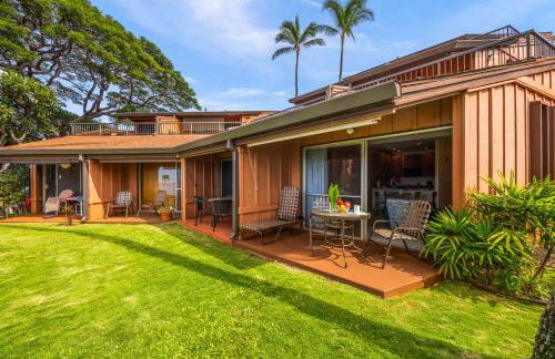 Kuleana Club #210 -Ocean View- 1 bed & 1 bath - Deluxe - Foto 40