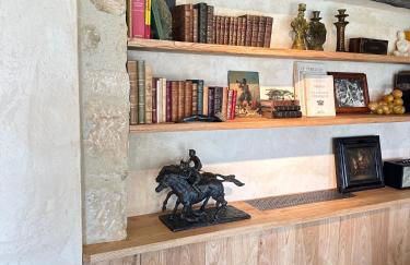 Maison Cazenac vue 5 châteaux - Foto 8