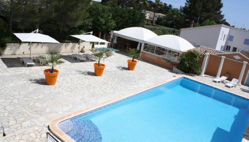 Appartement La Potinière - Foto 3