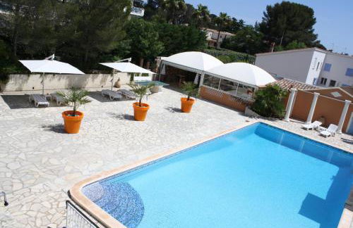 Appartement La Potinière - Foto 3