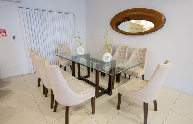 Tumon Bel-Air Serviced Residence - Foto 19