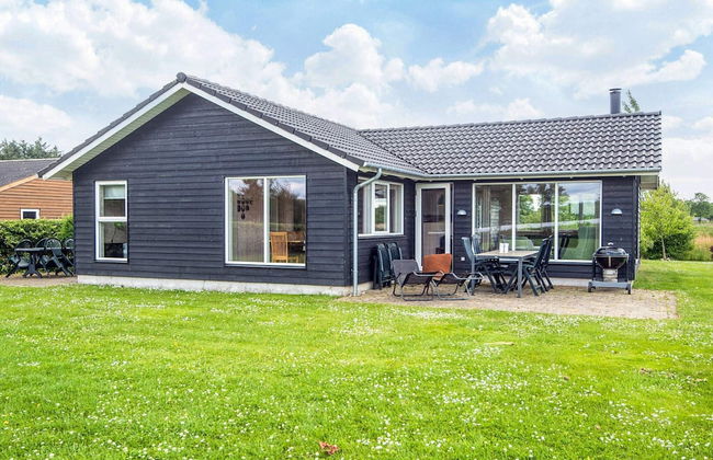 Holiday Home in Ansager - Foto 40