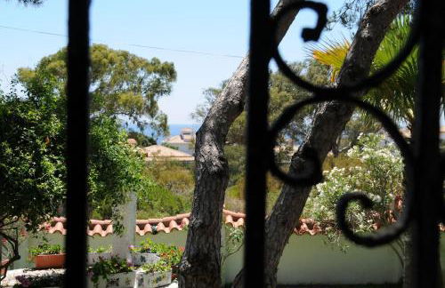 Chalet La Gaviota Los Canos de Meca - Foto 9