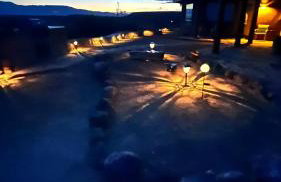 Dessert hilltop dream escape - Foto 18