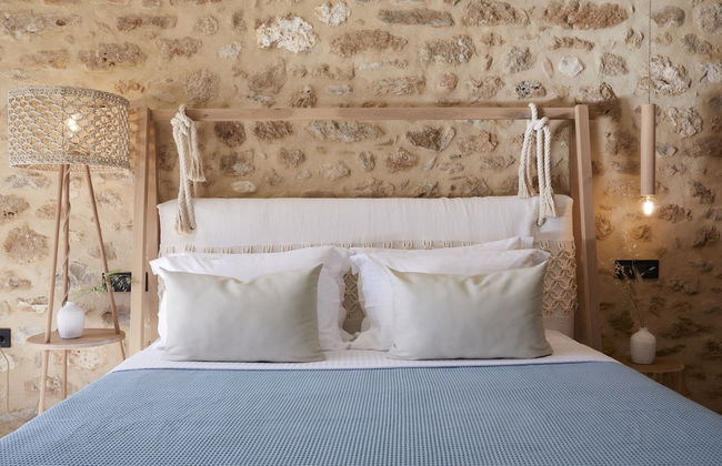 Villa with outdoor pool for 8 persons - Foto 6