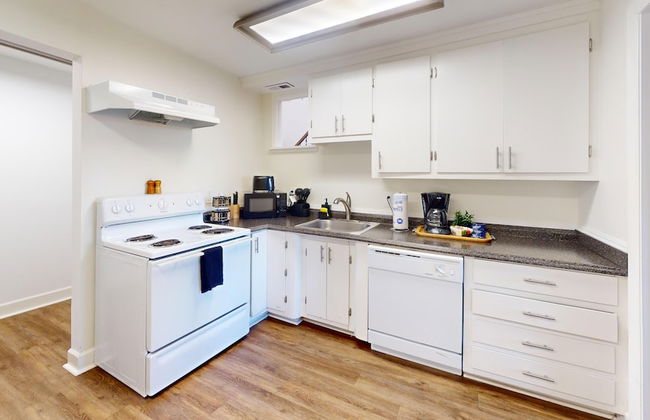 The Lofts at 107 - Foto 34