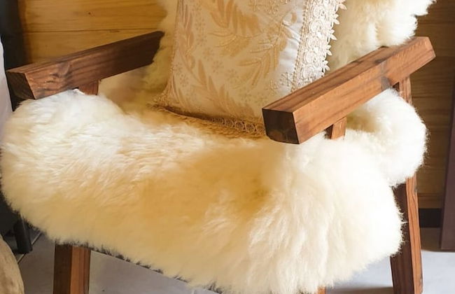 Cabana Brisa Serrana - Urubici-SC - Foto 14