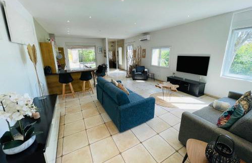 L'annexe du domaine de brisset - Foto 25