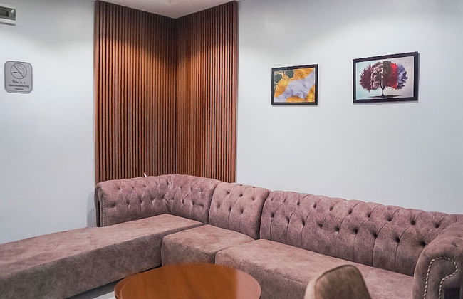 The Mastadon Apartment - Foto 34