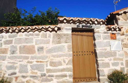 Casa Rural El Guindo - Foto 26