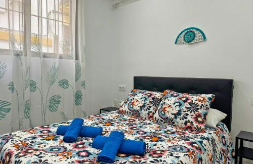 Apartamento Acebuche - Ole Solutions - Foto 17