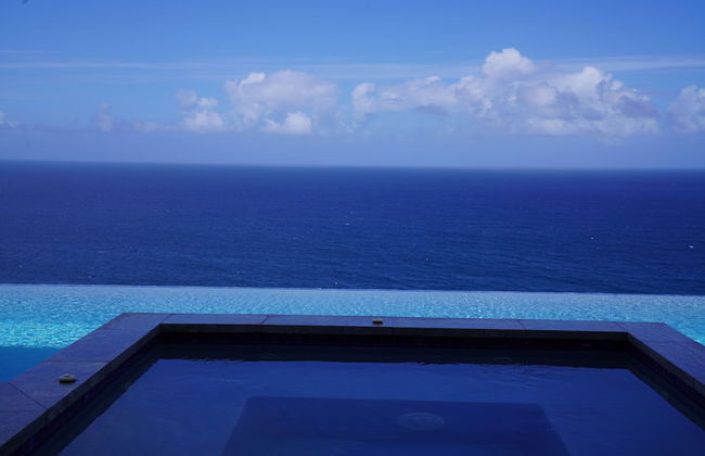 Villa Being - Tobago Luxury B&B - Foto 32