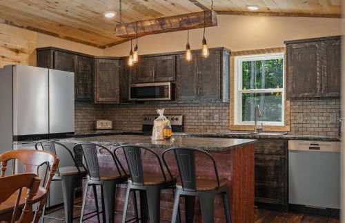 Boy Lake Lodge - Foto 6