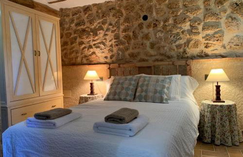 Casa Rural Ladrón de Semillas - Foto 5