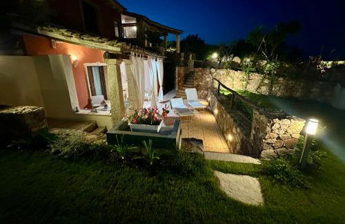 Villa Zippiri Is Molas Pula - Foto 9