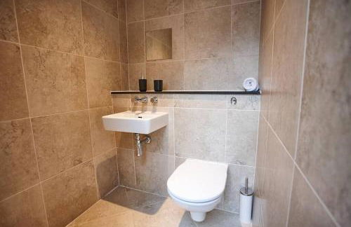 The Garnet Suite - Foto 16