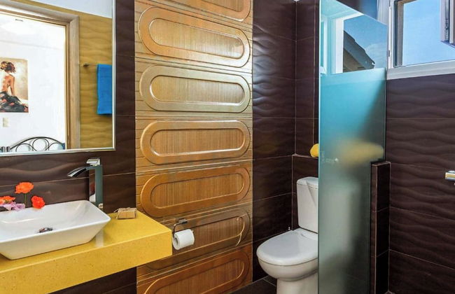 Villa Angela Nissaki - Foto 19