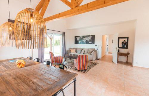 Les Forges Villas - 5 room villa for 8 people - Foto 2