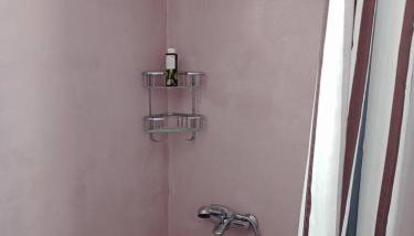 Drymonas cottage - Foto 5, Shower