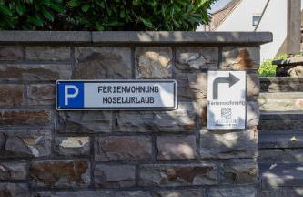 Ferienwohnung Moselurlaub Winningen - Foto 4
