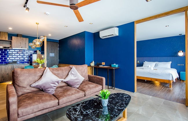 Seamira House Huahin - Foto 70