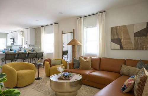 Stylish Denver Home w Fenced Yard Workspace DT - Photo 2