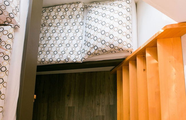 Apartments Beeland Skok Mozirje - Foto 4