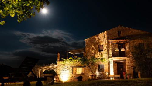 Agriturismo Cossignani - Foto 1