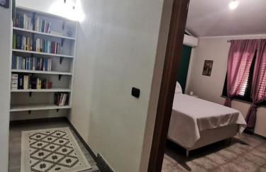 Appartamento le Magnolie - Foto 11