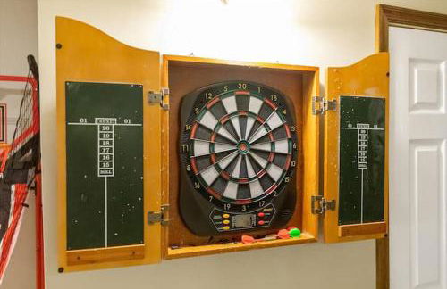 Woodland Cabin Getaway - Foto 28