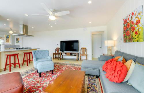 Pet-Friendly El Cerrito Home Deck, Sauna and Views! - Foto 1