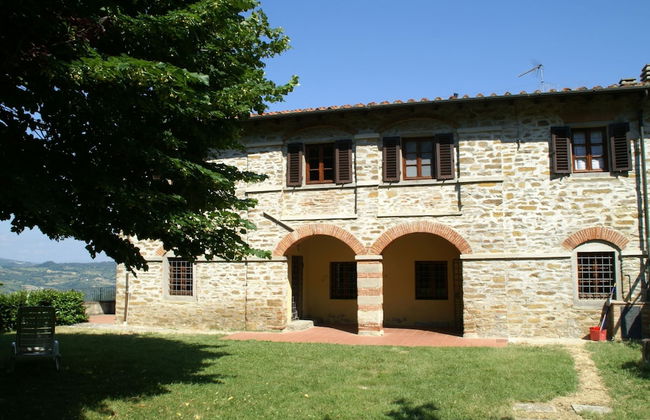 Holiday Home in Dicomano - Foto 17