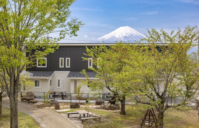 Villa Yushin - Foto 1