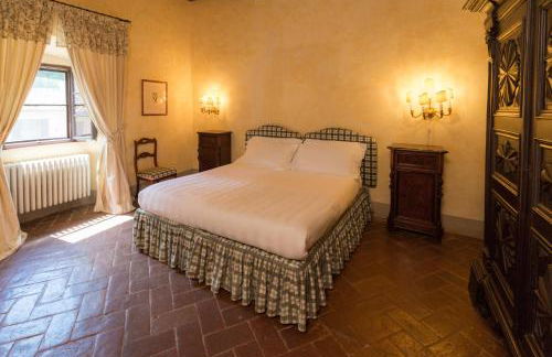 Badia a Coltibuono Wine Resort - Foto 18