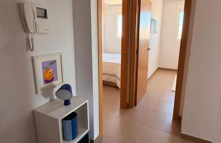 PRECIOSO APARTAMENTO PLAYA DE PILES - Foto 8