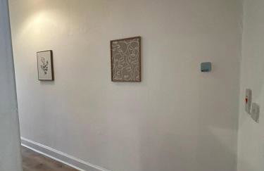 Cosy 1 Bedroom Flat in Alexandria - Foto 22