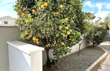 Villa Oasis Esperanza Camposol Sector D - Foto 18