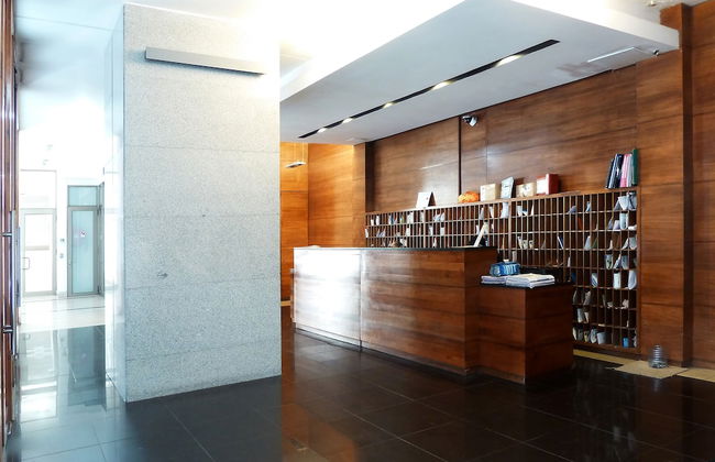 Apartments Monjitas - Foto 2