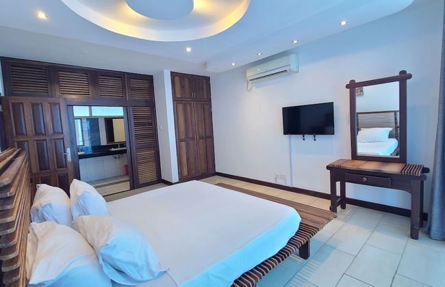 c3 Cowrie Shell Residences - Foto 7