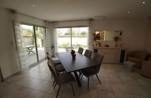 Villa moderne à deux pas de Lyon - Foto 25