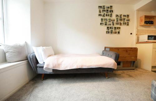 Lyn View Cottage - Modern Lynmouth Townhouse - Foto 37