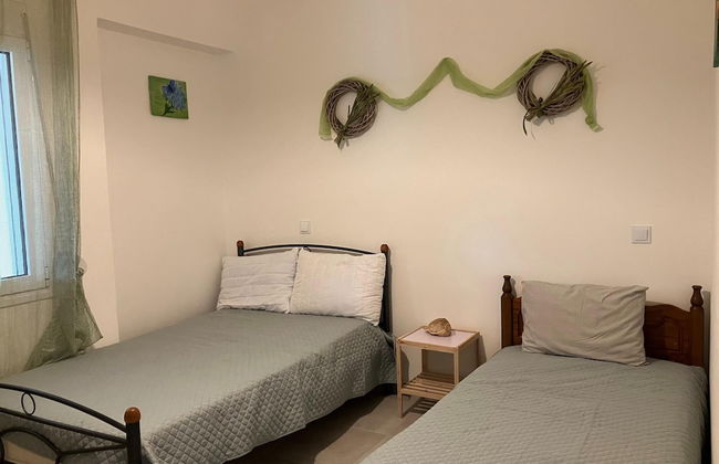 Kamena Home Apartment in Kamena Vourla - Foto 15